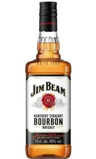 Imagem de Whisky Jim Beam White 1l