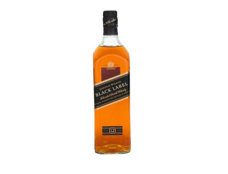 Whisky Johnnie Walker Black Label 1L Escocês 1 Litro é ruim? Whisky Johnnie Walker Black Label 1L Escocês 1 Litro é boa?