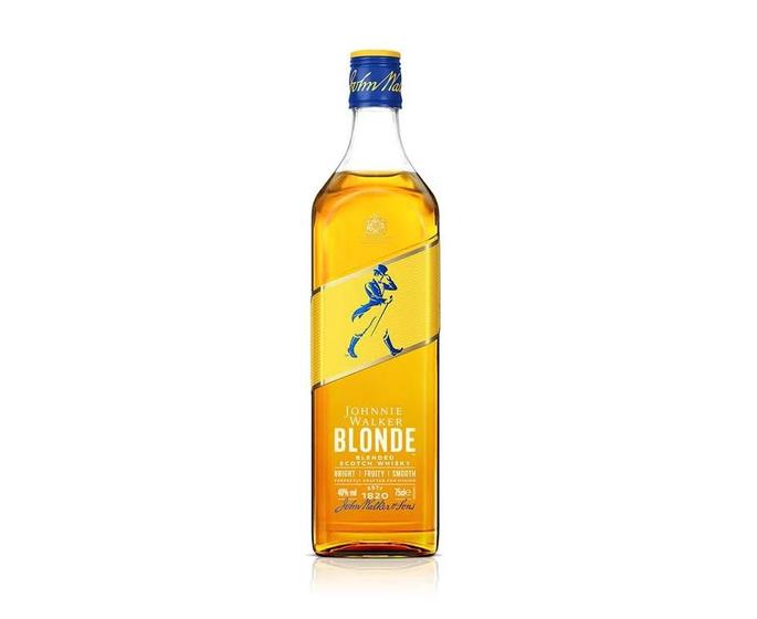 Imagem de Whisky Johnnie Walker Blonde 750ml