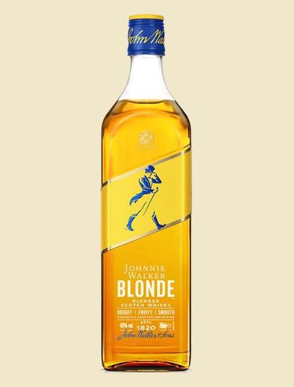 Imagem de Whisky Johnnie Walker Blonde 750ml