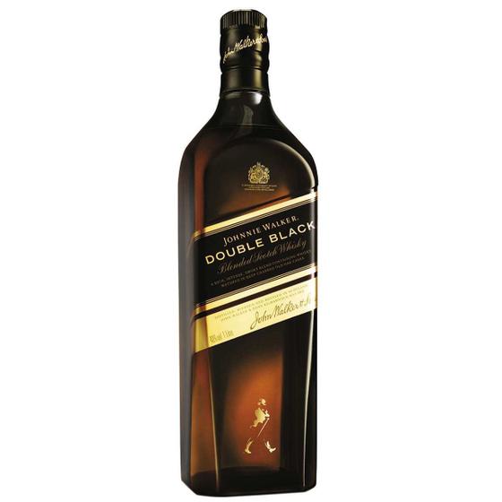 Imagem de Whisky Johnnie Walker Double Black 1 Litro