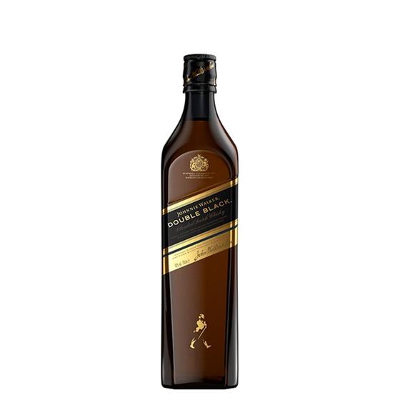 Imagem de WHISKY JOHNNIE WALKER Double Black 1L