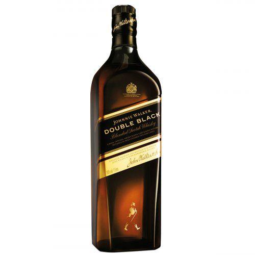 Whisky Johnnie Walker Double Black Label 12 Anos 1 Litro é boa?