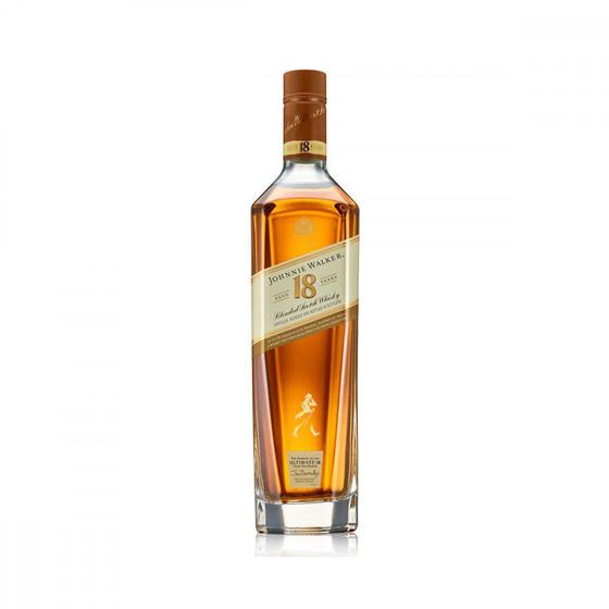Menor preço em Whisky Johnnie Walker Old Escocês 18 Anos 750 ml
