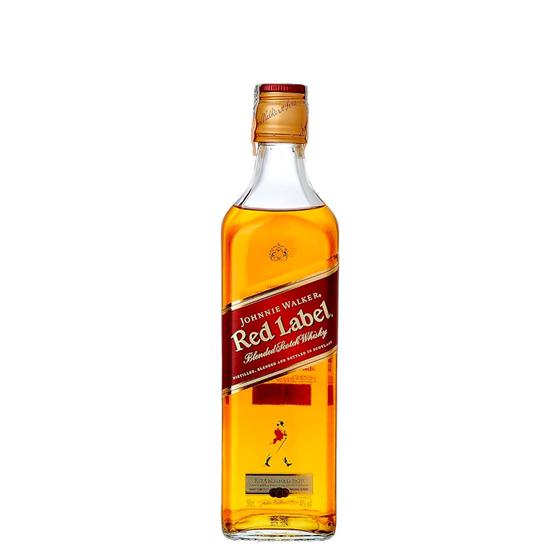 Imagem de Whisky Johnnie Walker Red Label 500ml