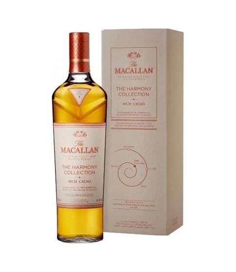 Imagem de Whisky Macallan The Harmony Collection Rich Cacao 750ml