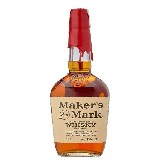 Imagem de Whisky makers mark bourbon 750 ml