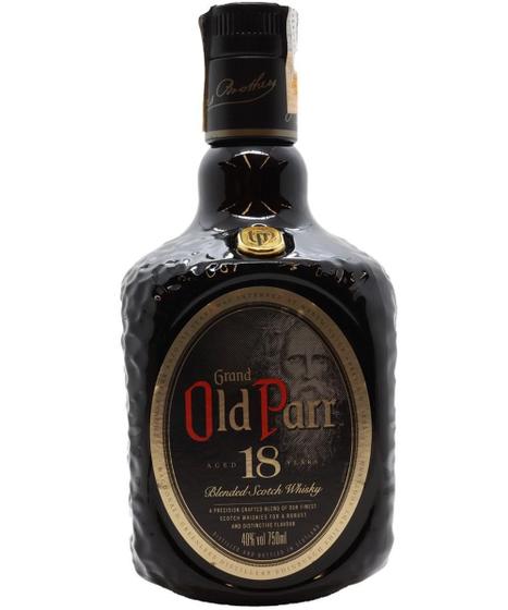 Imagem de Whisky Old Parr 18 Anos 750Ml