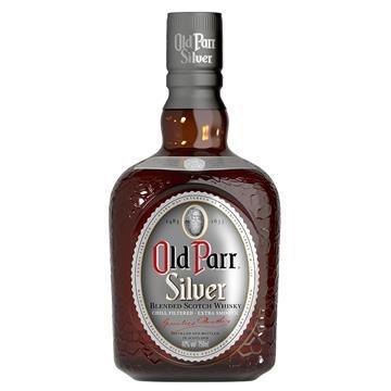 Imagem de Whisky Old Parr Silver 1 Litro