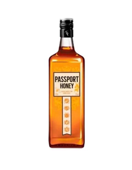 Imagem de Whisky Passport Honey 670ml Sabor de Mel
