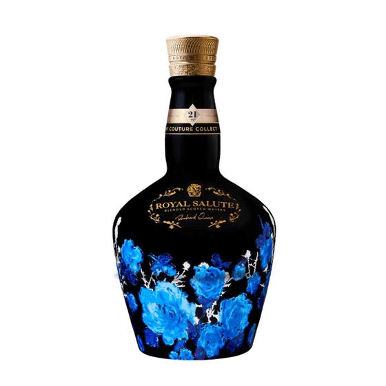 Imagem de Whisky royal salute richard quinn 700 ml