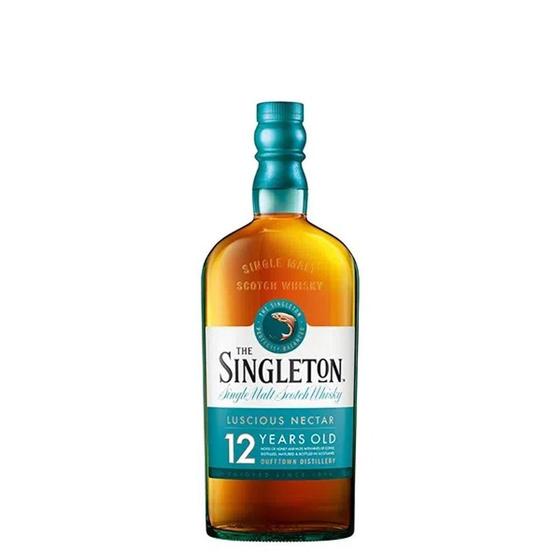Imagem de Whisky Singleton Of Dufftown 12 Anos - 750ml
