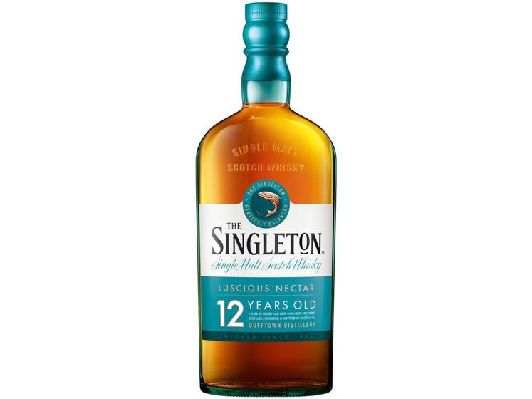 Imagem de Whisky Singleton Singleton of Dufftown 12 Anos - Single Malte Escocês 750ml