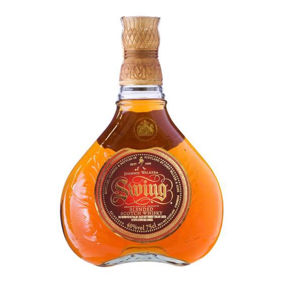Johnnie Walker Swing 750ml 43% 【公式通販】