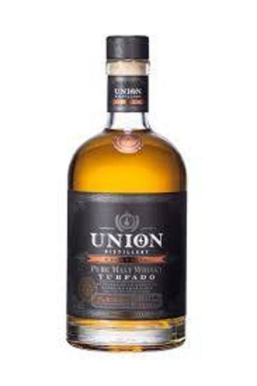 Imagem de Whisky Union Pure Malt Turfado 750ml