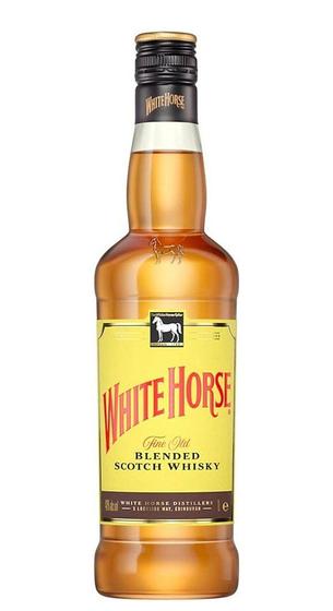 Imagem de Whisky White Horse 1L