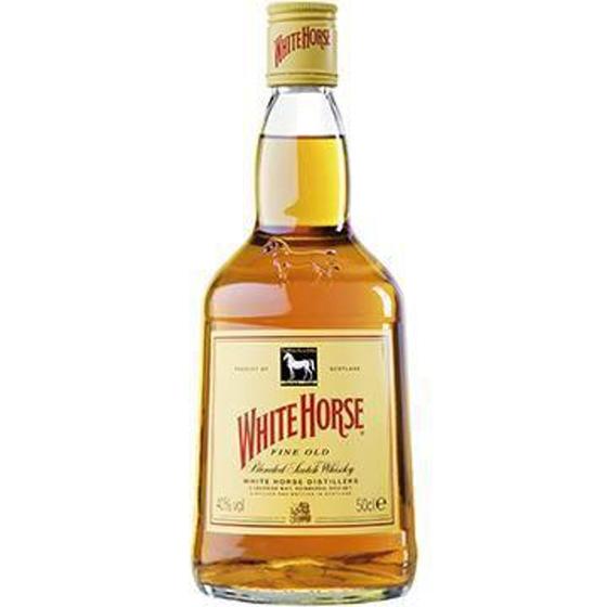 Imagem de Whisky White Horse 500ml