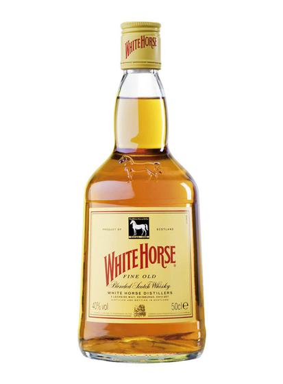 Imagem de Whisky White Horse 500Ml
