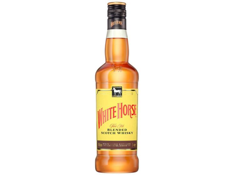 Imagem de Whisky White Horse Fine Old Escocês 1L