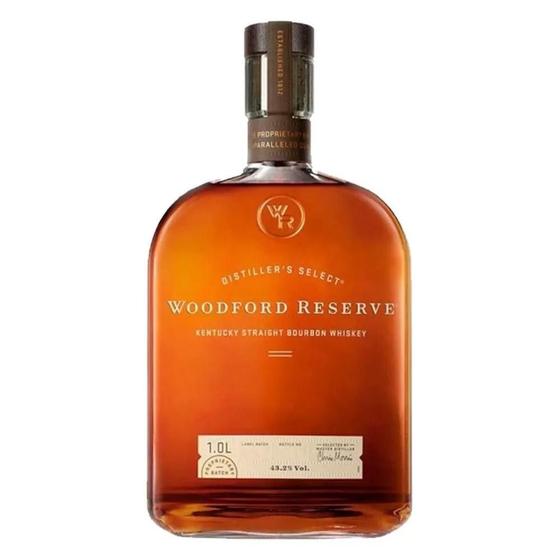 Imagem de Whisky Woodford Reserve 1L