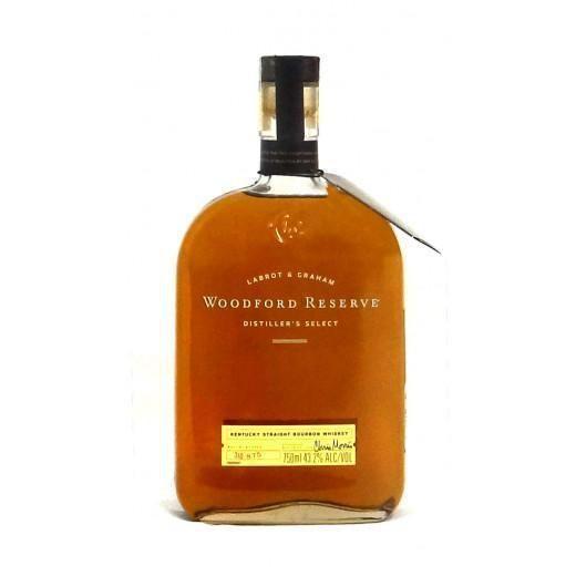 Imagem de Whisky Woodford Reserve (750Ml)