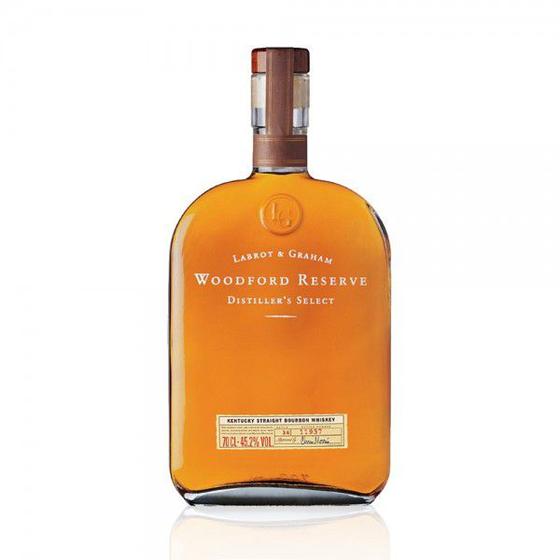 Imagem de Whisky Woodford Reserve Bourbon 750ml