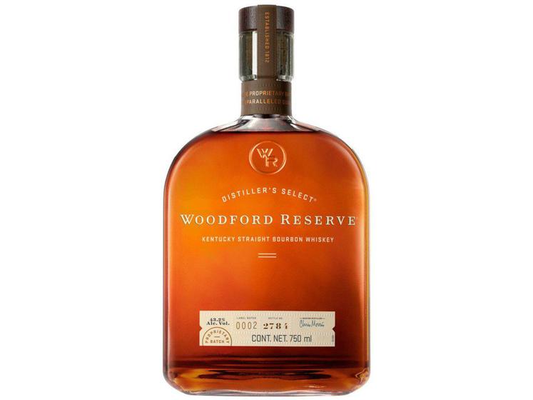 Imagem de Whisky Woodford Reserve Bourbon - Distillers Select Americano 750ml
