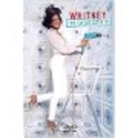 Imagem de Whitney houston - the greatest(dvd) - Bmg Brasil Ltda