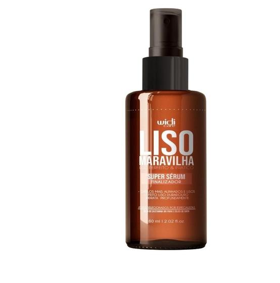 Imagem de Wide Care liso maravilha super sérum - 60ml