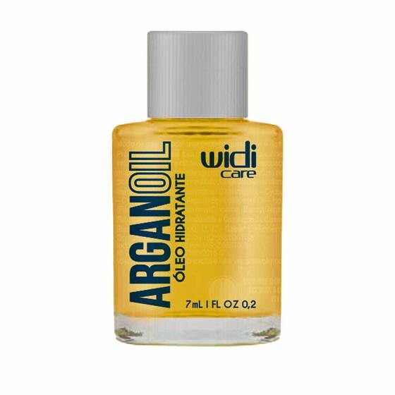 Imagem de Widi Care Argan Oil - Óleo Hidratante