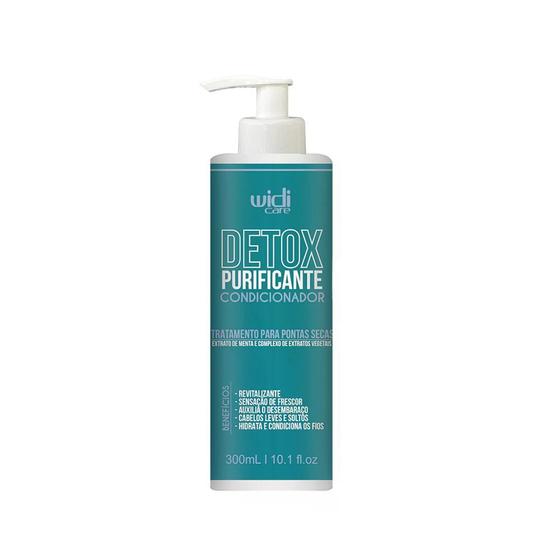 Imagem de Widi Care Detox Condicionador Purificante 300ml