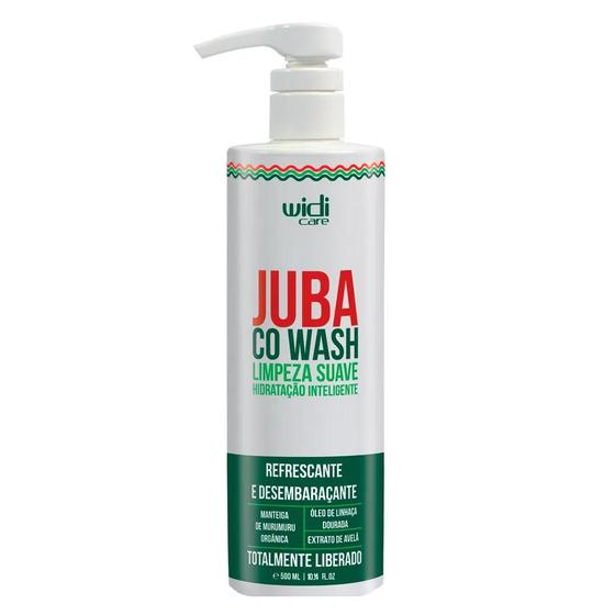 Imagem de Widi Care Juba Co Wash 500ml