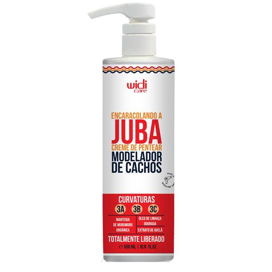 Imagem de Widi Care Linha Juba Completa Monte seu kit preferido