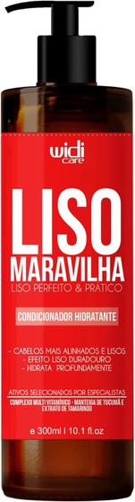 Imagem de Widi Care Liso Maravilha Condicionador - 300ml