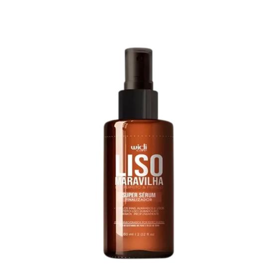 Imagem de Widi Care Liso Maravilha - Super Sérum 60ml