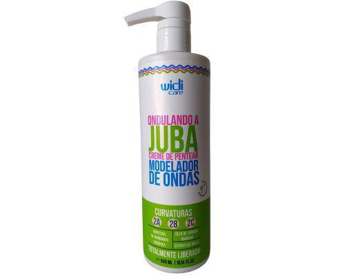 widi care ondulando a juba creme de pentear 500ml - Marca - Creme de ...