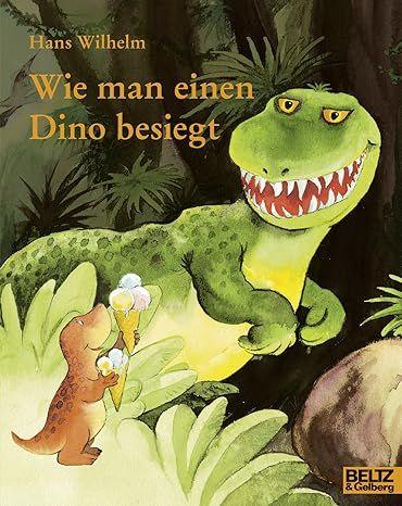 Imagem de Wie man einen Dino besiegt