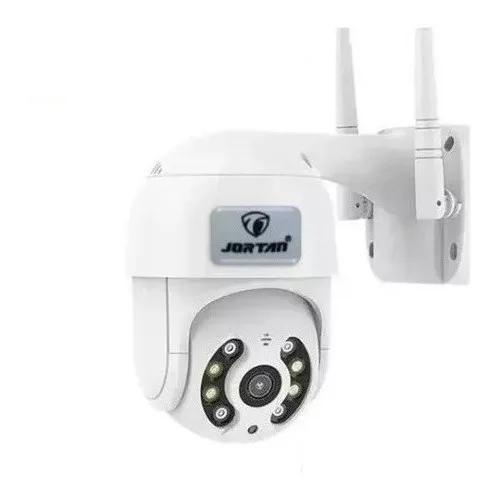 Imagem de Wifi Ip Camera Wireless Sem Fio Speed Dome Full Hd Lp 66