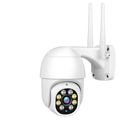 Imagem de Wifi smart camera ip 1080P - IP005