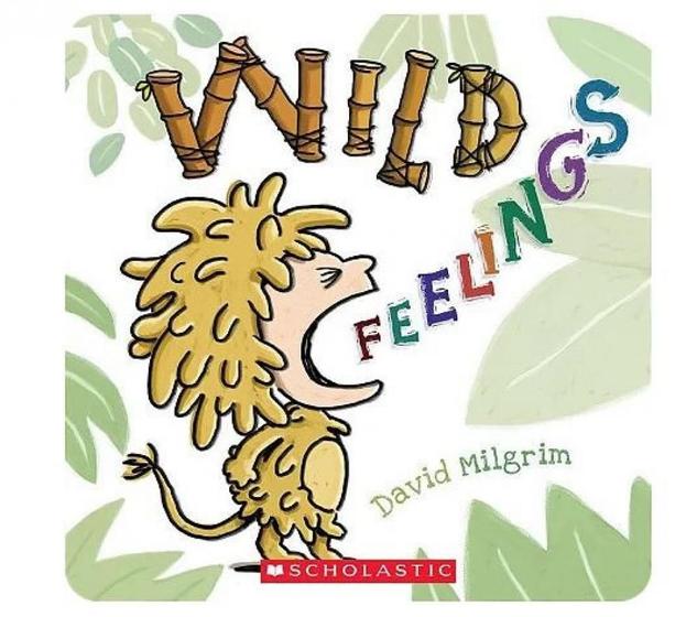 Imagem de Wild feelings