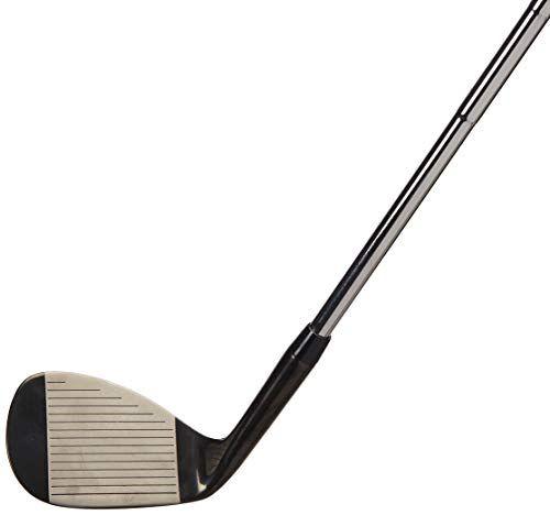 Imagem de WILSON Harmonized Black Chrome Golf Wedge - Masculino, Mão Direita, 52 graus