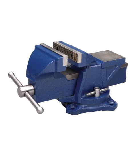 Imagem de Wilton General Purpose Bench Vise, 4" Jaw Width, 3" Max Opening (11104)