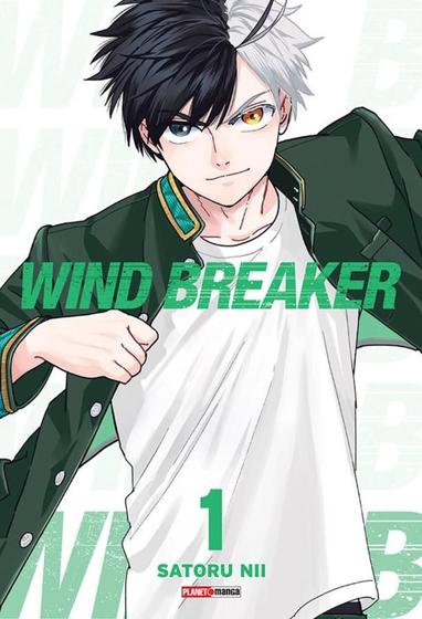 Imagem de Wind Breaker 01