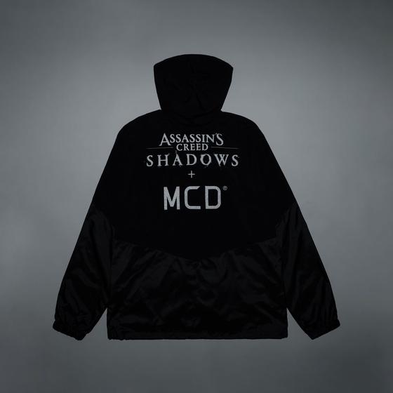 Imagem de Windbreaker MCD X Assassin's Creed - Shadows