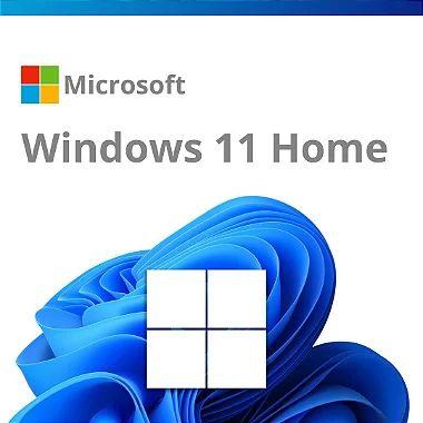 Imagem de Windows 11 Home 32 / 64 Bits