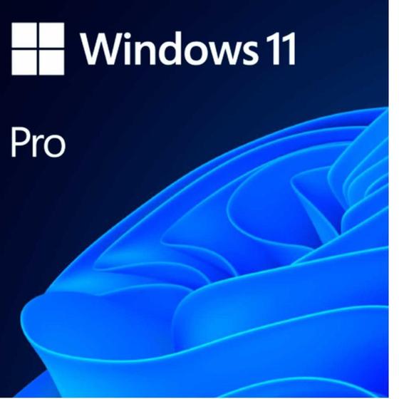 Windows 11 Pro Microsoft 64 Bits Coem FQC 10520 Software Magazine Luiza Windows 11 pro microsoft 64 bits coem fqc 10520 software magazine luiza