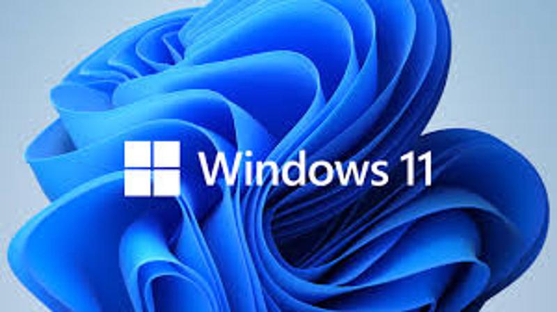 Imagem de Windows 11 Pro Vitalício 32/64 bits - Receba Rápido