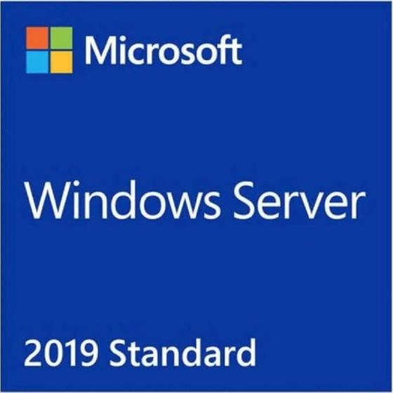 Imagem de WINDOWS SERVER 2019 STANDARD DVD 16 Core