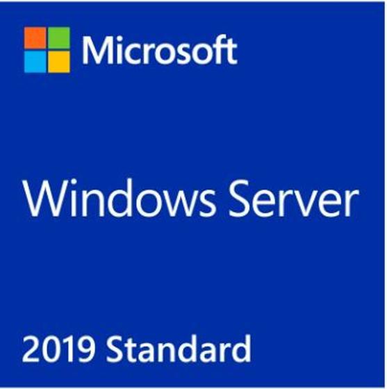Imagem de Windows Server Stand 2019 Bra 64 bit COEM 16 core P73-07783