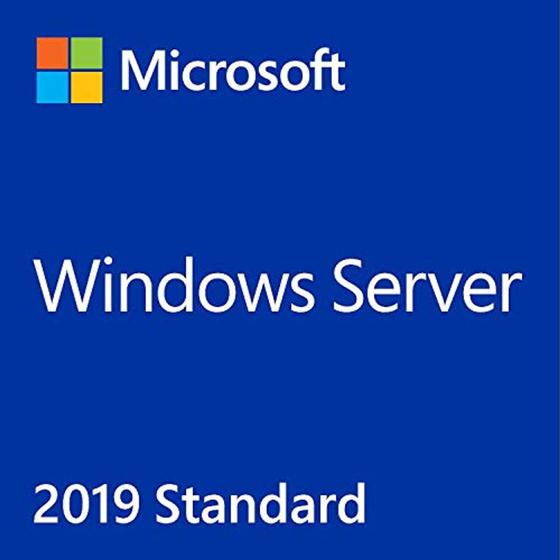 Imagem de Windows Server Standard 2019 16 Cores